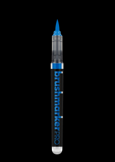 Karin Brushmarker PRO NEON Barvy Karin: NEON VIOLET BLUE