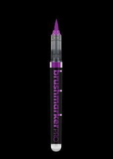 Karin Brushmarker PRO NEON Barvy Karin: NEON VIOLET