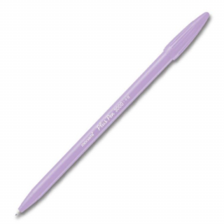 MONAMI popisovač Pen Plus 3000 Monami Barvy: Lilac 27