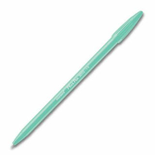 MONAMI popisovač Pen Plus 3000 Monami Barvy: Mint Green 43