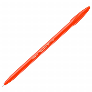 MONAMI popisovač Pen Plus 3000 Monami Barvy: Orange 9