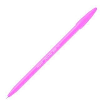 MONAMI popisovač Pen Plus 3000 Monami Barvy: Pure - pink 19