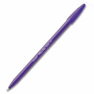 MONAMI popisovač Pen Plus 3000 Monami Barvy: Violet 26