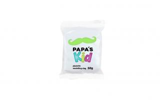 Papas clay modelovací hmota 50 g kiwi zelená