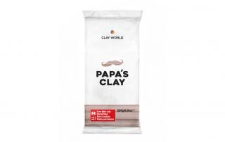 Papas Clay Polymerová hmota 250 g tělová