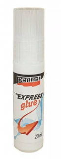 Pentart Express Glue 20ml