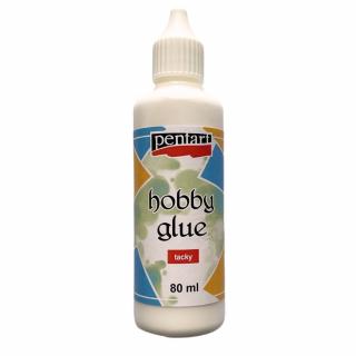 Pentart - Hobby lepidlo na samolepící vrstvy 80 ml