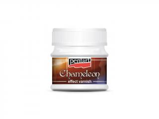 Pentart - Lak Chameleon - Bronz