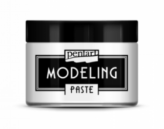 Pentart - modelovací pasta 150ml