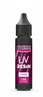 Pentart UV Resin Hard 20ml