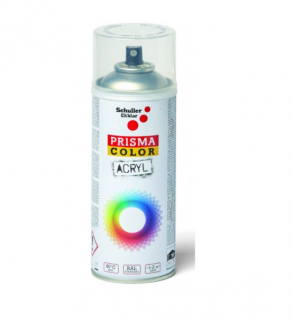 Schuller sprej Prisma Color lak lesklý 400ml