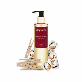 AlfaPureo Parfém na praní - Fresh Linen 100 ml