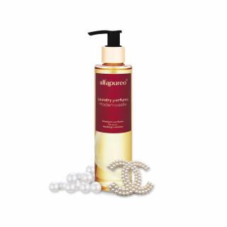 AlfaPureo Parfém na praní - Mademoiselle 100 ml