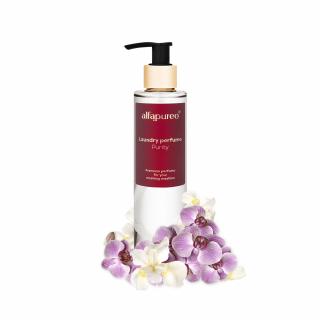 AlfaPureo Parfém na praní - Purity 100 ml