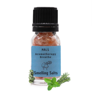 MALS Čichací sůl - Dýchací cesty, 10ml