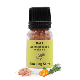 MALS Čichací sůl - Probuzení, 10ml