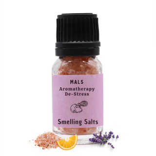 MALS Čichací sůl - Protistresová, 10ml