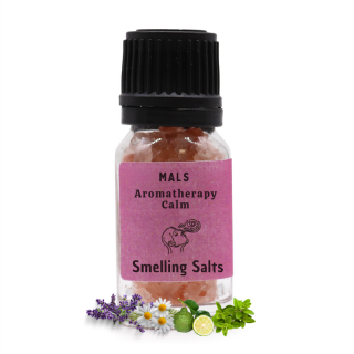 MALS Čichací sůl - Uklidnění, 10ml