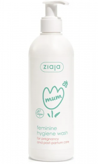 Mamma mia gel pro intimní hygienu 300ml