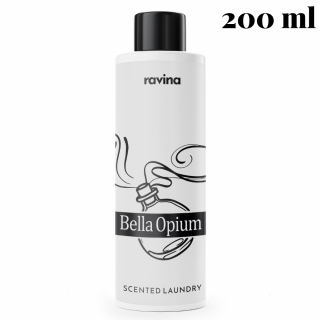 Ravina parfém na praní Bella Opium Objem: 200 ml