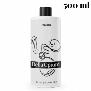 Ravina parfém na praní Bella Opium Objem: 500 ml