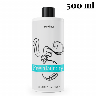 Ravina parfém na praní  Fresh Laundry Objem: 500 ml