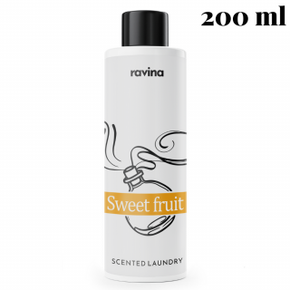 Ravina parfém na praní Sladké ovoce Objem: 200 ml