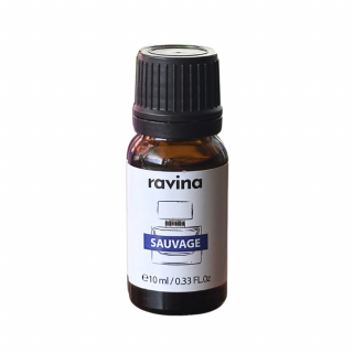 Ravina vonný olej -  Sauvage 10 ml