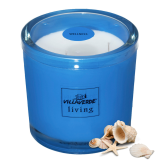 Villaverde 3 knoty - Wellness, 1,6 kg