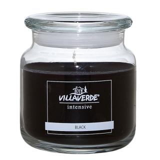 Villaverde s víčkem - Black edition, 770g