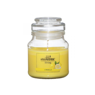 Villaverde s víčkem - Citron, 320g