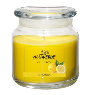 Villaverde s víčkem - Citron, 770g