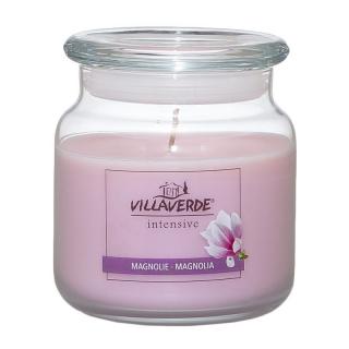 Villaverde s víčkem - Magnólie, 770g