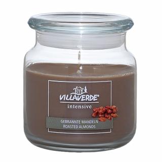 Villaverde s víčkem - Pražené mandle, 770g