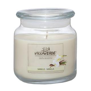 Villaverde s víčkem - Vanilka, 770g