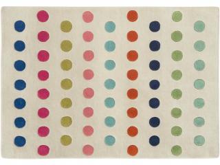 Dětský koberec Dotty Rug Tutti Frutti Barva: RG2029, Rozměry: 105 x 150 cm