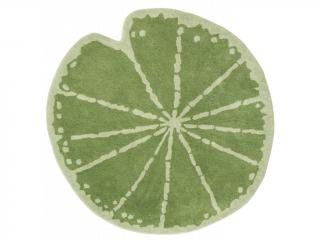 Dětský koberec Lily Pad Rug Jungle 100 x 100 cm Barva: RG2032, Rozměry: 100 x 100 cm