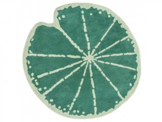 Dětský koberec Lily Pad Rug River 100 x 100 cm Barva: RG2027, Rozměry: 100 x 100 cm