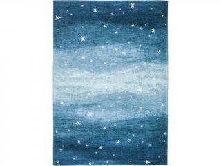 Dětský koberec Twinkle Twinkle Rug Barva: RG8806, Rozměry: 140 x 200 cm