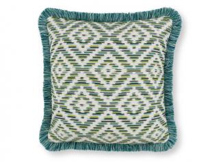 Venkovní polštář Estero Outdoor Cushion Basil Rozměry: 50 x 50 cm