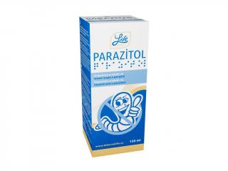 Baby Life - Parazitol likvidace roupů/parazitů - 150ml