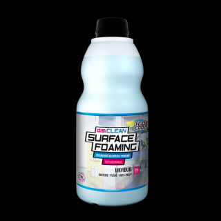 disiCLEAN SURFACE NON-FOAMING (1l)