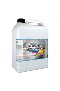 disiCLEAN SURFACE non-foaming - i pro strojové čištění (5L)