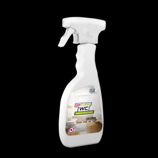 disiCLEAN WC (500ml)