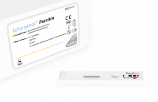 Ferritin pro iCHROMA II