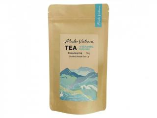 Prémiový polozelený čaj - 4 Season Oolong - 50g