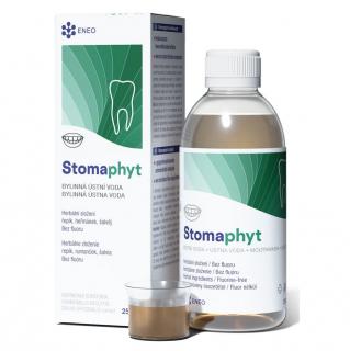 Stomaphyt ústní voda - 250ml