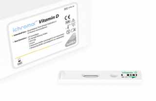 Vitamin D pro iCHROMA II