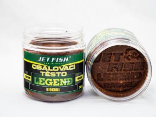 250g těsto Legend Range Varianta: BIOKRILL