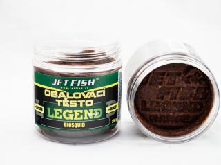 250g těsto Legend Range Varianta: BIOSQUID